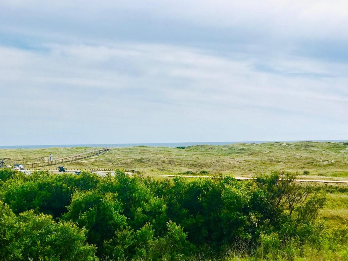 Sea, Surf And Sun Διαμέρισμα Azurara Εξωτερικό φωτογραφία