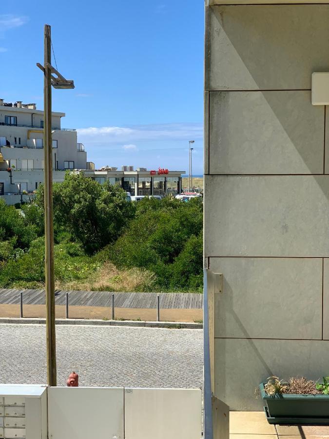 Sea, Surf And Sun Διαμέρισμα Azurara Εξωτερικό φωτογραφία