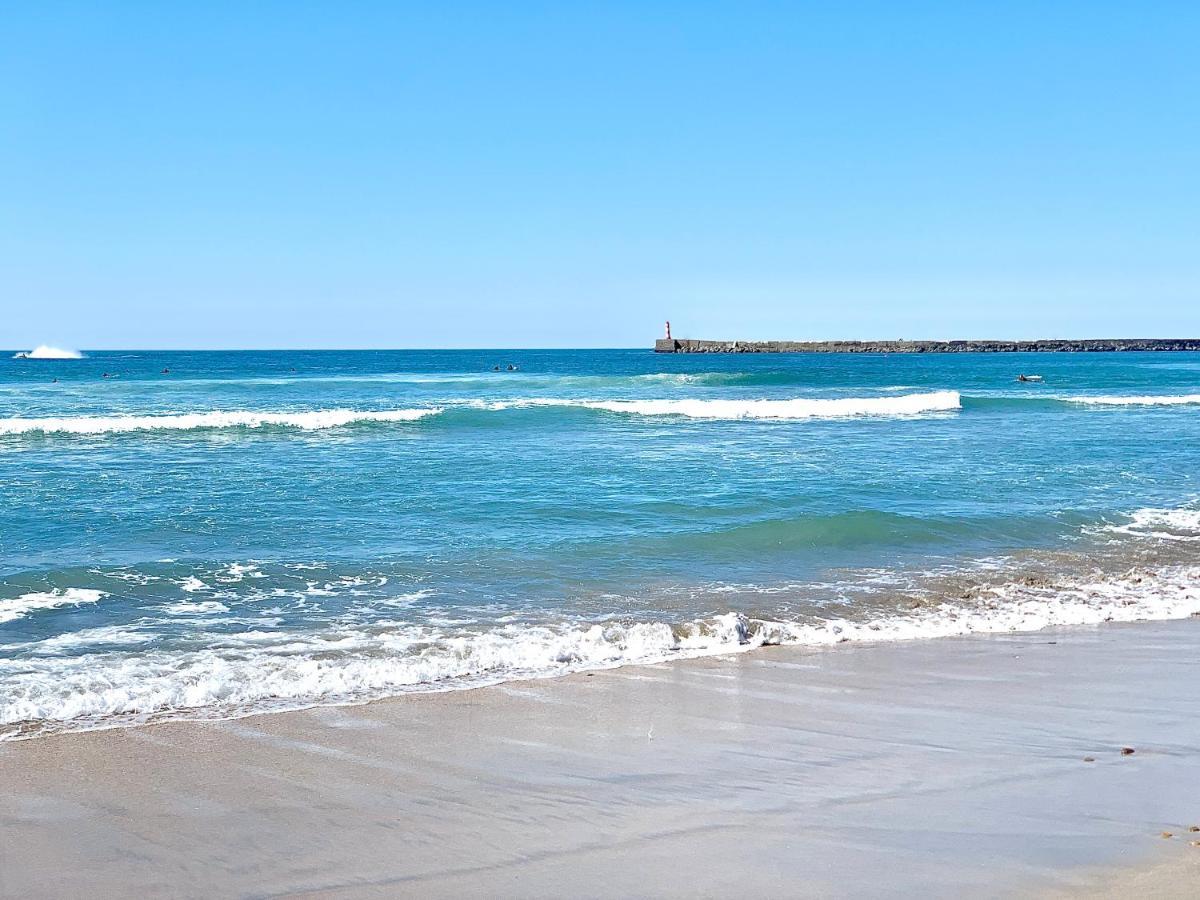 Sea, Surf And Sun Διαμέρισμα Azurara Εξωτερικό φωτογραφία