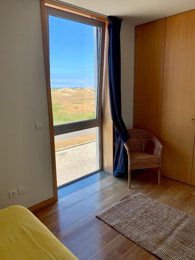 Sea, Surf And Sun Διαμέρισμα Azurara Εξωτερικό φωτογραφία